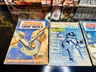 Vintage Magazine Lot - Science   Mechanics -popular Mechanics - 1960s Rare Cover