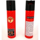 5 Bottles Pepper Spray For Self Defense Max Strength 3 7oz Fliptop