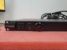Furman Pl-8c Classic Series Power Conditioner Non-working Lights   C1041ds