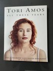 Lot Of 3   - Tori Amos Book   Promo Tour Books - 1994-1998