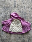 Amazon Baby Girl s Jacket  Pink 6 Months