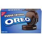 3 Pack  Oreo Fudge Covered Chocolate Sandwich Cookies  7 9 Oz