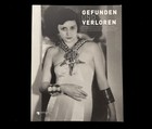Gefunden Und Verloren Found And Lost Arthur Speyer 1930s Losses Of Collection