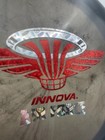 2016 Star Destroyer Air Force  2 Color Red holo Foil Stmp 175g Innova Disc Golf