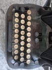 Oliver No  9 Typewriter     Printype - Batwing     C1918
