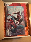 Wheaties Marvel   s Spider-man 2 Box Limited Edition  2000 W  Comic