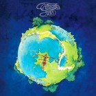 Yes Fragile Banner 3x3 Ft Fabric Poster Tapestry Flag Album Cover Art