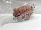 The Secret Life Of Pets Duke Dog Plush Small Brown Stuffed Animal Toy New