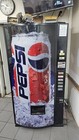 Vintage Pepsi Vending Machine