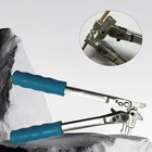 Refrigerator Lock Ring Crimping Pliers Flameless Composite Ring Crimping Pliers