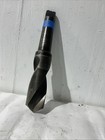 2-1 4  Drill Bit Lathe Drill  Mt5  Morse Taper  5  Hs Machinist Drill  14 oal