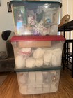 Ultimate Vintage Christmas Estate Collection - 110  Piece Luxury Holiday