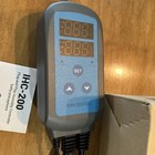 Inkbird  Wifi Humidity Controller Dualoutlet Humidistat Humidifiers Ihc200