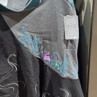 2026 Disney Parks Hades Pain   Panic Skirt Costume One Size Fits All Osfa Nwt 