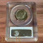 1920 Standing Liberty Quarter Pcgs Ms62