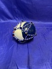 Maraca Yemaya Noise Maker  Religion Yoruba Ifa Santeria