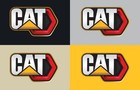Construction Equipment Diesel Retro Premium Vinyl Decal