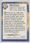 1992 Sports Illustrated For Kids Series 2 Olympic Champion Mike Eruzione 1h7f