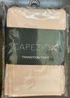 New Capezio Transition  1626w Bpk Adult Ballet Dance Tights