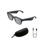 Bose Frames Alto Audio Smart Glasses Open Headphones Sport Glasses S m