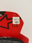 Alpinestars Youth Sequence Neck Roll Black red - Small-medium