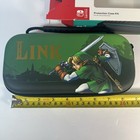 Nintendo Switch Lite Protection Case Kit - The Legend Of Zelda Link Hyrule