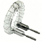 New Flashtube For D1 High Capacity Quartz Flash Tube 331529 In All D1 Ver Usa