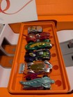 Osmo Hot Wheels Mind Racers Set 6 Cars And Tokens   Ipad Base