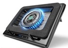 Llano V12 Gaming Laptop Cooling Pad Stand With 5 5    Fan  fast Cooling  read      