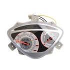 Minho Motorcycle Gas Gauge Speedometer Odometer Tachometer For Chinese Gy6