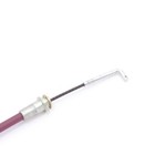 John Deere 7700  7800 Tractor  Foot Throttle Cable  Replaces John Deere Re53981