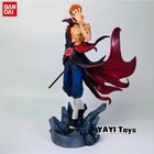Naruto Akatsuki Pain Anime Figure Collectible Action Toy Gift  22cm New No Box