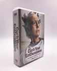 Curb Your Enthusiasm  The Complete Series Seasons 1-11 Dvd 22-discs Box Set Us