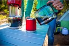 Coleman Quikpot 10-cup Portable Propane Coffeemaker - Camping - New