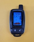 Avital 5 Button Lcd Screen  2 Way Remote Fob Ezdei7352 7352l
