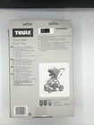 Thule - Sleek Snack Tray  Black
