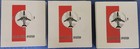 Boeing 737 -200 300 Flight Training Manuals And Study Guides B-737