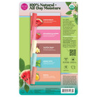 Eos Organic Lip Balm 9 Pack Natural Ingredients 5 Flavors Moisturizing Balm