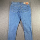 Levi s 711 Skinny Jeans Womens Light Wash Stellar Stretch Mid Rise Size 31x30