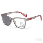 Photochromic Multifocus Reading Glasses Spring Hinges Reader Progressive Glasses