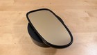 03-09 Mercedes W209 Clk320 Clk350 Clk500 Left Side Rear View Door Mirror Glass