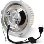 8832na Blower Motor     Bathroom Fan Replacement For Nutone broan Models  ja2b099n
