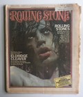 Vintage Rolling Stones Mick Jagger Keith Richards Magazine   Book Lot Of 11