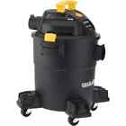 Pro-source 6 Gallon Wet dry Vacuum With Attachments