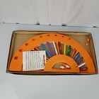 Vintage Deluxe Fan Shape Xylopipes Resonator Rhythm Band Inc Rb-2304 Taiwan