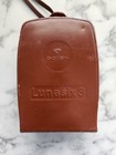 Gossen Lunasix 3 Photography Exposure Meter Vintage