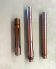 Freeflow Caliber Autococker - Fight Club Edition - Dye Barrel - Silencio Barrel