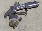 Sames Kremlin Pressure Feed Hti  Spray Gun
