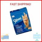 9lives Daily Essentials Dry Cat Food  12 Pound Bag