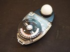Sekonic L-28c Studio Deluxe Incident Light Meter   New In Box  Tested Accurate